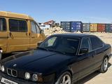 BMW 520 1994 годаүшін1 400 000 тг. в Актау – фото 3