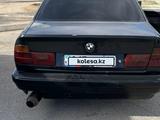 BMW 520 1994 годаүшін1 400 000 тг. в Актау – фото 4