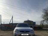 ВАЗ (Lada) Priora 2170 2012 года за 2 500 000 тг. в Семей – фото 2