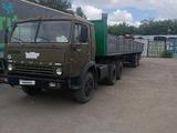 КамАЗ  54-10 1992 годаүшін6 000 000 тг. в Астана