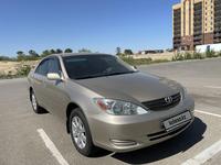 Toyota Camry 2002 годаүшін6 100 000 тг. в Семей