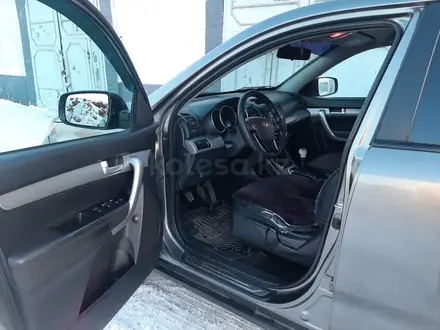 Kia Sorento 2011 года за 6 000 000 тг. в Уральск