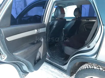 Kia Sorento 2011 года за 6 000 000 тг. в Уральск – фото 3