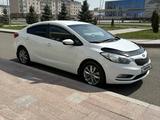 Kia Cerato 2013 года за 6 600 000 тг. в Талдыкорган – фото 2