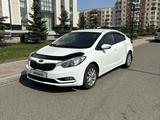 Kia Cerato 2013 года за 6 600 000 тг. в Талдыкорган