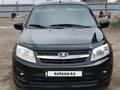 ВАЗ (Lada) Granta 2190 2014 года за 2 600 000 тг. в Атырау – фото 2