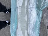 Панель задняя (юбка) Kia Seltos (2019-2024) Оригиналүшін100 000 тг. в Усть-Каменогорск