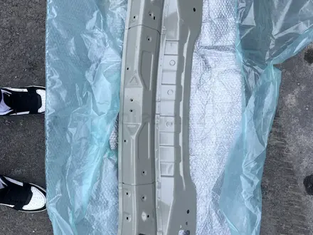 Панель задняя (юбка) Kia Seltos (2019-2024) Оригинал за 100 000 тг. в Усть-Каменогорск – фото 2