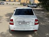 ВАЗ (Lada) Priora 2170 2014 года за 2 800 000 тг. в Семей – фото 2