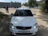 ВАЗ (Lada) Priora 2170 2014 года за 2 800 000 тг. в Семей