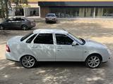 ВАЗ (Lada) Priora 2170 2014 года за 2 800 000 тг. в Семей – фото 3