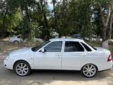 ВАЗ (Lada) Priora 2170 2014 года за 2 800 000 тг. в Семей – фото 4