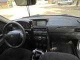 ВАЗ (Lada) Priora 2170 2014 года за 2 800 000 тг. в Семей – фото 5