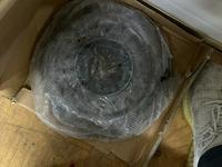 Нажимной диск сцепления KING CAB (D22) 02.1998 — 11.2011 за 90 000 тг. в Актобе