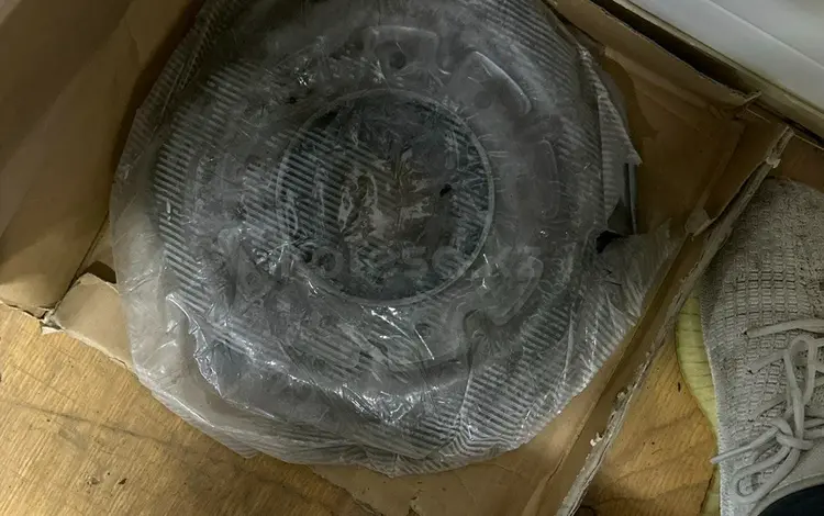 Нажимной диск сцепления KING CAB (D22) 02.1998 — 11.2011үшін90 000 тг. в Актобе