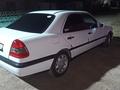 Mercedes-Benz C 200 1995 года за 3 300 000 тг. в Аксу – фото 6