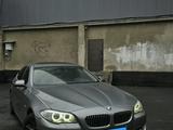 BMW 528 2012 года за 9 000 000 тг. в Шымкент