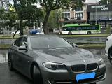 BMW 528 2012 года за 9 000 000 тг. в Шымкент – фото 2