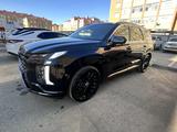 Hyundai Palisade 2024 годаүшін25 700 000 тг. в Актобе – фото 2
