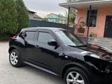 Nissan Juke 2012 годаүшін5 600 000 тг. в Алматы