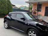 Nissan Juke 2012 годаүшін5 500 000 тг. в Алматы