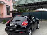 Nissan Juke 2012 года за 5 600 000 тг. в Алматы – фото 2