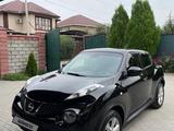 Nissan Juke 2012 года за 5 500 000 тг. в Алматы – фото 4