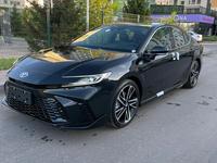 Toyota Camry 2024 годаүшін16 500 000 тг. в Алматы