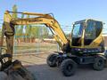 Hyundai  R55-7 2009 года за 13 000 000 тг. в Шымкент