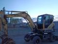 Hyundai  R55-7 2009 года за 13 000 000 тг. в Шымкент – фото 2