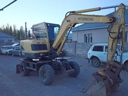 Hyundai  R55-7 2009 года за 13 000 000 тг. в Шымкент – фото 3