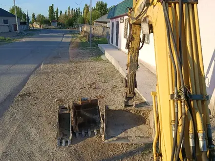 Hyundai  R55-7 2009 года за 13 000 000 тг. в Шымкент – фото 4