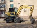 Hyundai  R55-7 2009 года за 13 000 000 тг. в Шымкент – фото 6