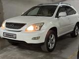 Lexus RX 330 2004 года за 7 400 000 тг. в Астана – фото 2