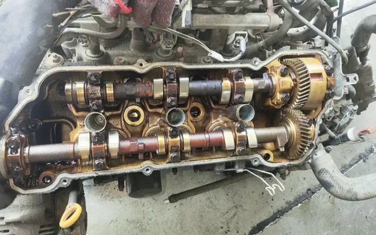 1MZ 2WD за 450 000 тг. в Алматы