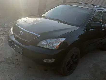 Lexus RX 330 2005 года за 7 500 000 тг. в Астана