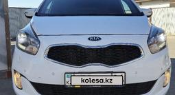 Kia Carens 2014 годаfor8 000 000 тг. в Атырау – фото 4