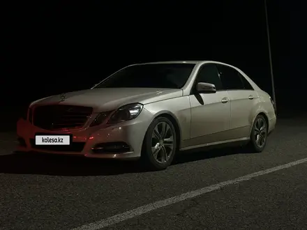 Mercedes-Benz E 350 2010 года за 8 800 000 тг. в Алматы – фото 25