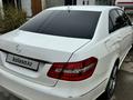 Mercedes-Benz E 350 2010 годаүшін8 800 000 тг. в Алматы – фото 4