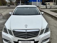 Mercedes-Benz E 350 2010 года за 8 800 000 тг. в Алматы