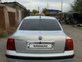 Volkswagen Passat 1998 годаүшін1 500 000 тг. в Семей – фото 5