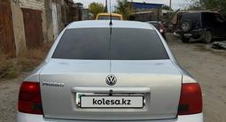 Volkswagen Passat 1998 годаүшін1 500 000 тг. в Семей – фото 5