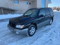 Subaru Forester 1998 годаfor3 300 000 тг. в Талдыкорган – фото 2