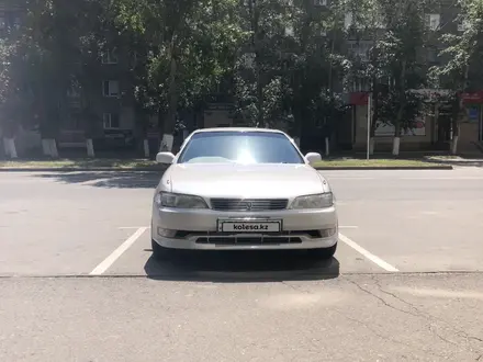 Toyota Mark II 1996 года за 3 100 000 тг. в Павлодар – фото 5