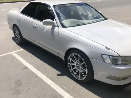 Toyota Mark II 1996 года за 3 100 000 тг. в Павлодар – фото 7