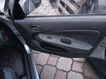 Nissan Almera Classic 2011 года за 4 000 000 тг. в Алматы – фото 10