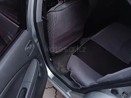 Nissan Almera Classic 2011 года за 4 000 000 тг. в Алматы – фото 11