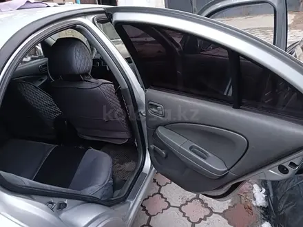 Nissan Almera Classic 2011 года за 4 000 000 тг. в Алматы – фото 12