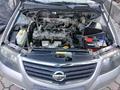 Nissan Almera Classic 2011 года за 4 000 000 тг. в Алматы – фото 15
