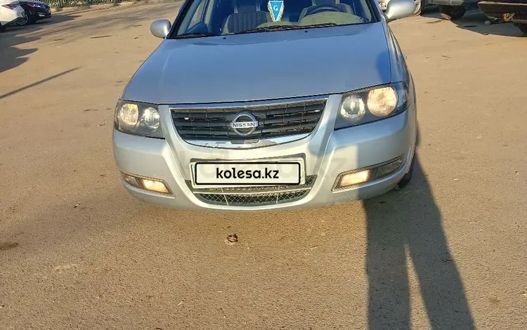 Nissan Almera Classic 2011 года за 4 000 000 тг. в Алматы